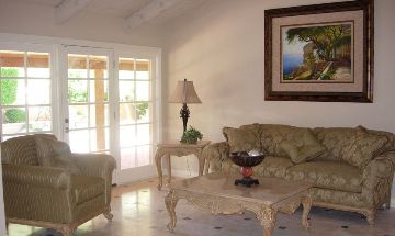 Phoenix, Arizona, Vacation Rental House