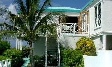 St. Croix, East End, Vacation Rental House