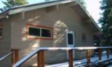 Tahoe City, California, Vacation Rental House