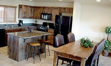 Park City, Utah, Vacation Rental House