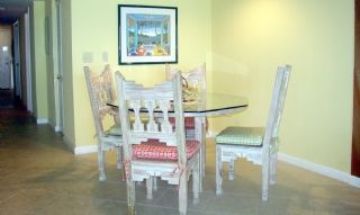 Indian Shores, Florida, Vacation Rental Condo