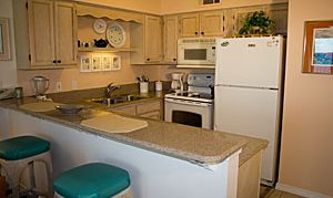 Destin, Florida, Vacation Rental Condo