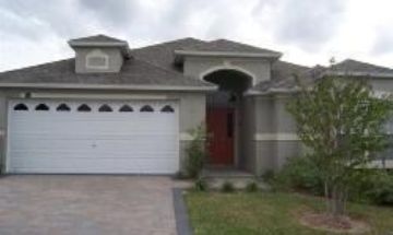 Davenport, Florida, Vacation Rental Villa