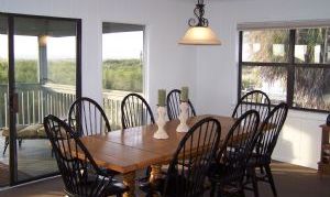 Fripp Island, South Carolina, Vacation Rental House