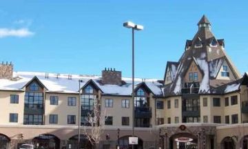 Avon, Colorado, Vacation Rental Condo