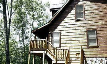 Pigeon Forge, Tennessee, Vacation Rental Cabin