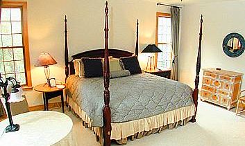 Johns Island, South Carolina, Vacation Rental Villa