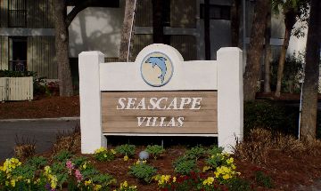 Hilton Head Island, South Carolina, Vacation Rental Condo