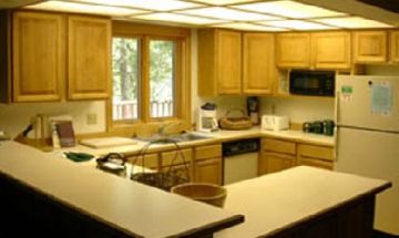 Big Sky, Montana, Vacation Rental Condo