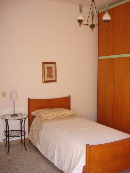 Single Bedroom
