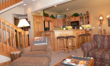 Steamboat Springs, Colorado, Vacation Rental House