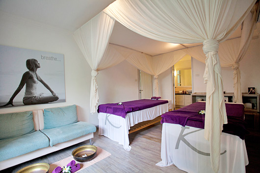 Thailand Vacation Rental Villa