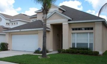 Davenport, Florida, Vacation Rental Villa