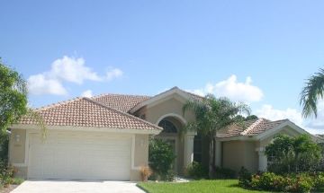 Naples, Florida, Vacation Rental Villa