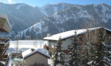 Ketchum, Idaho, Vacation Rental Condo