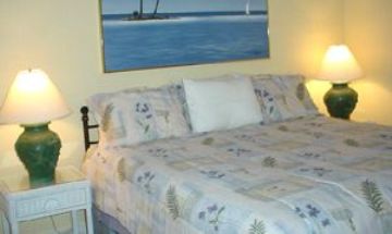 Hilton Head Island, South Carolina, Vacation Rental Condo