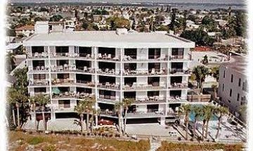 Madeira Beach, Florida, Vacation Rental Condo