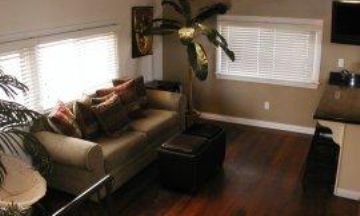 Mission Beach, California, Vacation Rental Condo