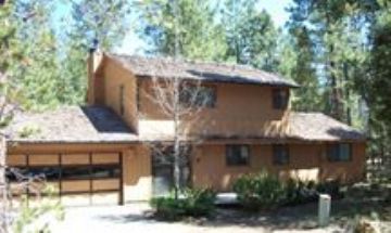 Sunriver, Oregon, Vacation Rental House