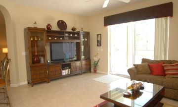 Davenport, Florida, Vacation Rental Villa