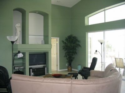 Cape Coral Villa Rental