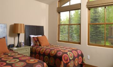 Ketchum, Idaho, Vacation Rental House