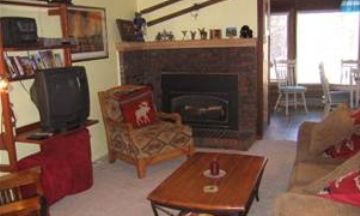 Breckenridge, Colorado, Vacation Rental House