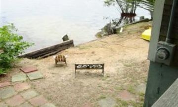 Harwich, Massachusetts, Vacation Rental House