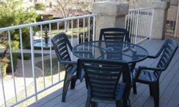 St George, Utah, Vacation Rental Condo