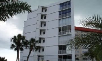 Sarasota, Florida, Vacation Rental House