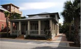 Santa Rosa Beach, Florida, Vacation Rental Villa