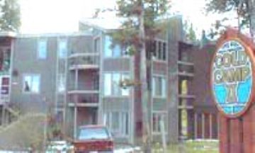 Breckenridge, Colorado, Vacation Rental Condo