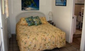 Bravos De Boston, Vieques , Vacation Rental Condo