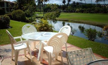 Humacao, San Juan, Vacation Rental Condo