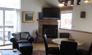 Telluride, Colorado, Vacation Rental Condo