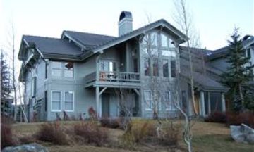 Mammoth Lakes, California, Vacation Rental House