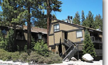 Mammoth Lakes, California, Vacation Rental Condo