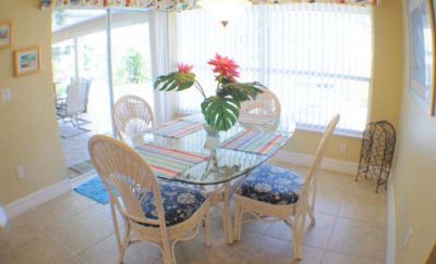 Cape Coral Villa Rental