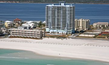 Pensacola Beach, Florida, Vacation Rental Condo