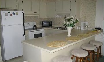 Panama City Beach, Florida, Vacation Rental Condo