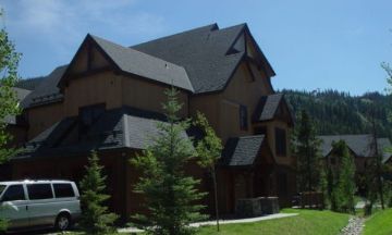 Keystone, Colorado, Vacation Rental House